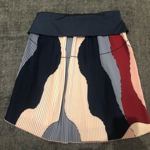 Cameo collective abstract top